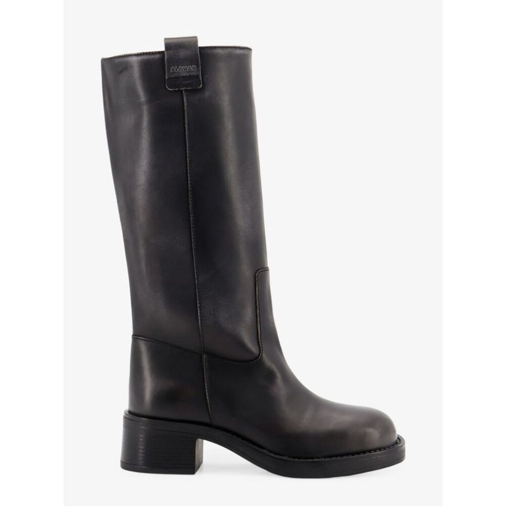 Alohas Women Sajan Leather Boots